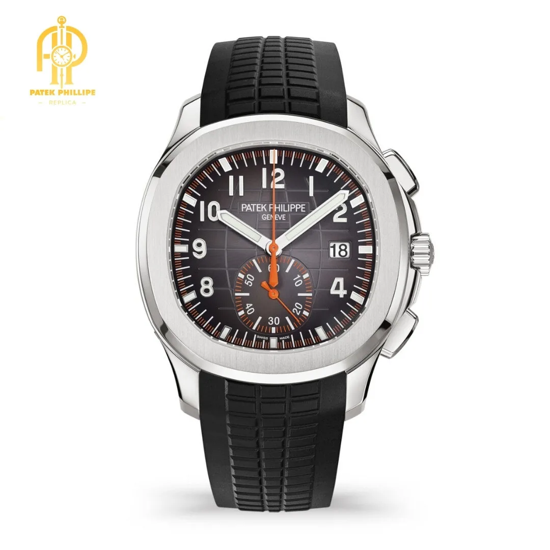 Patek Phillipe Aquanuat 5968A-001