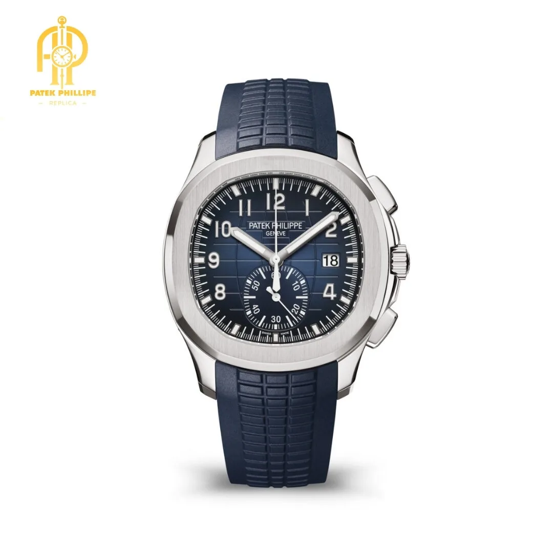 Patek Phillipe Aquanuat 5968G-001
