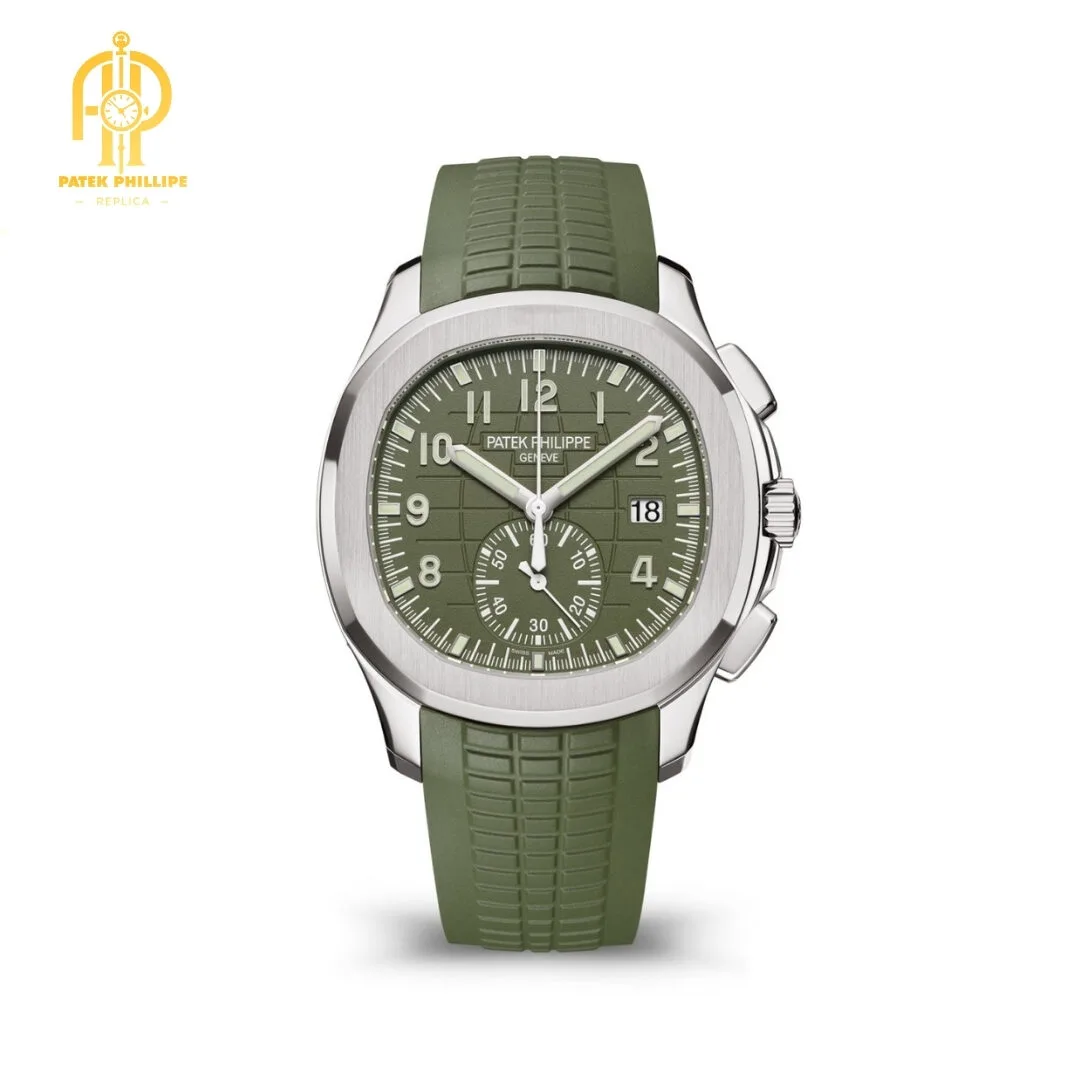 Patek Phillipe Aquanuat 5968G-010