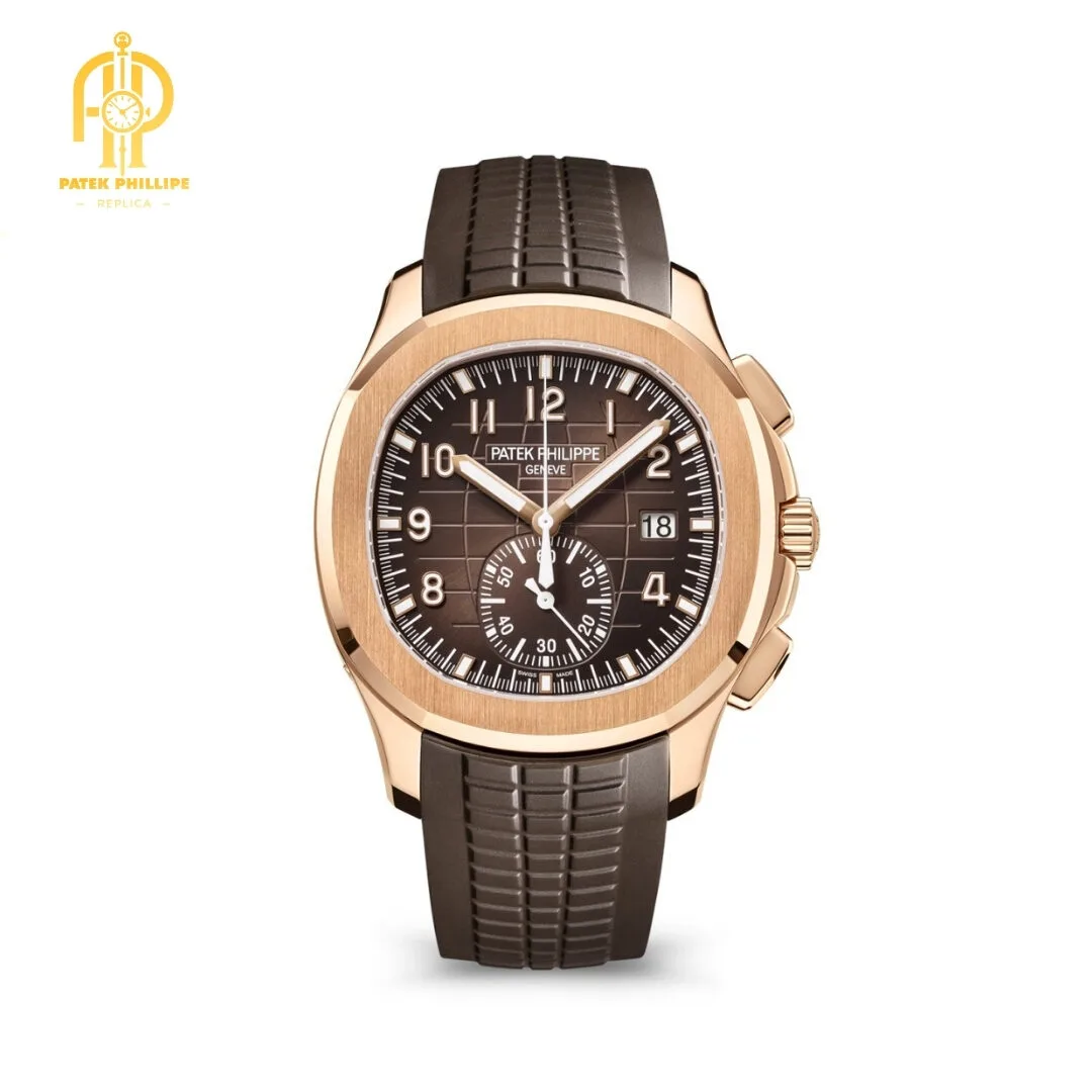 Patek Phillipe Aquanuat 5968R-001