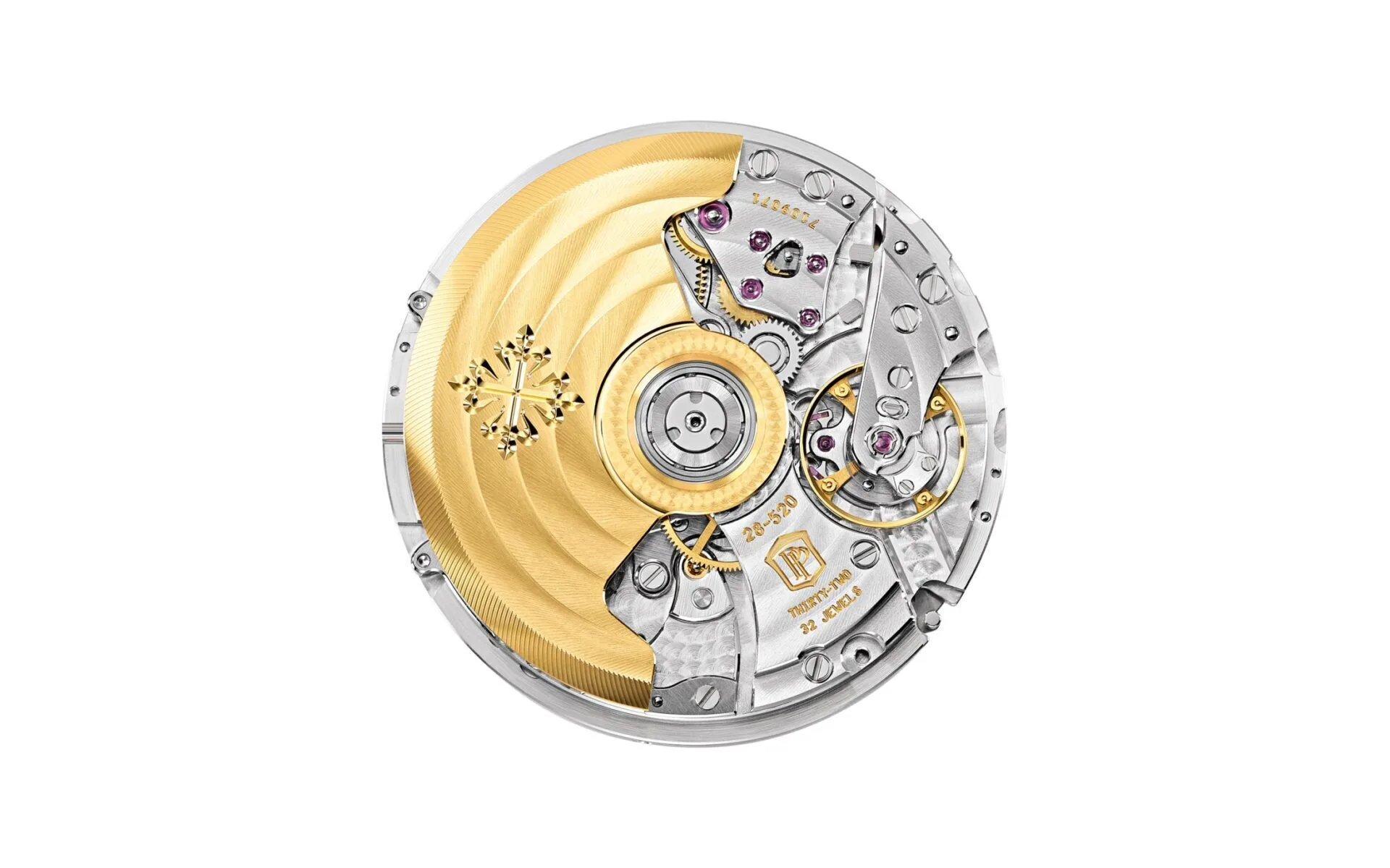 Patek Phillipe Aquanuat 5968R-001 - Image 2