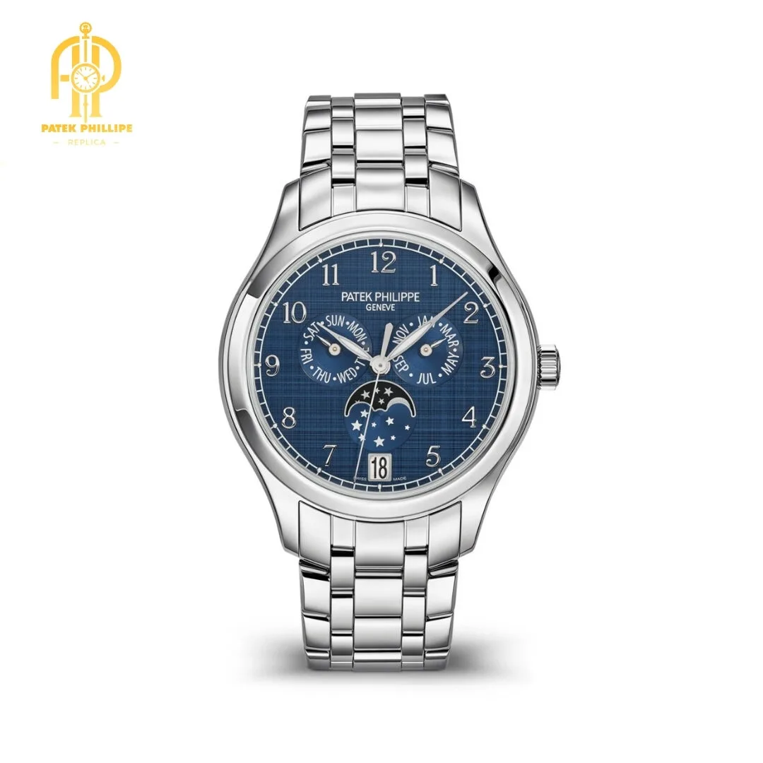 Patek Phillipe Complications 4947/1A