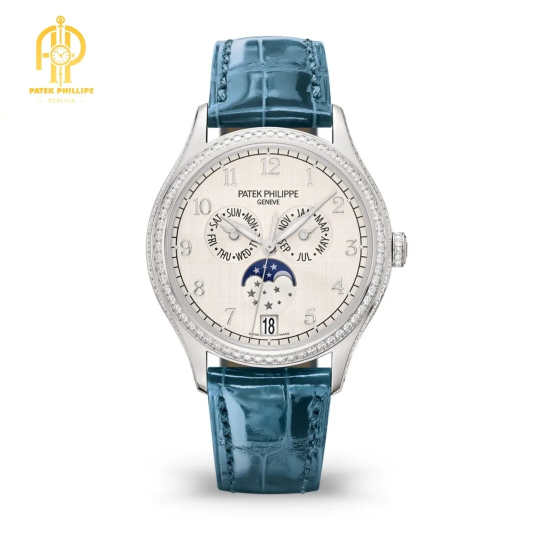Patek Phillipe Complications 4947G