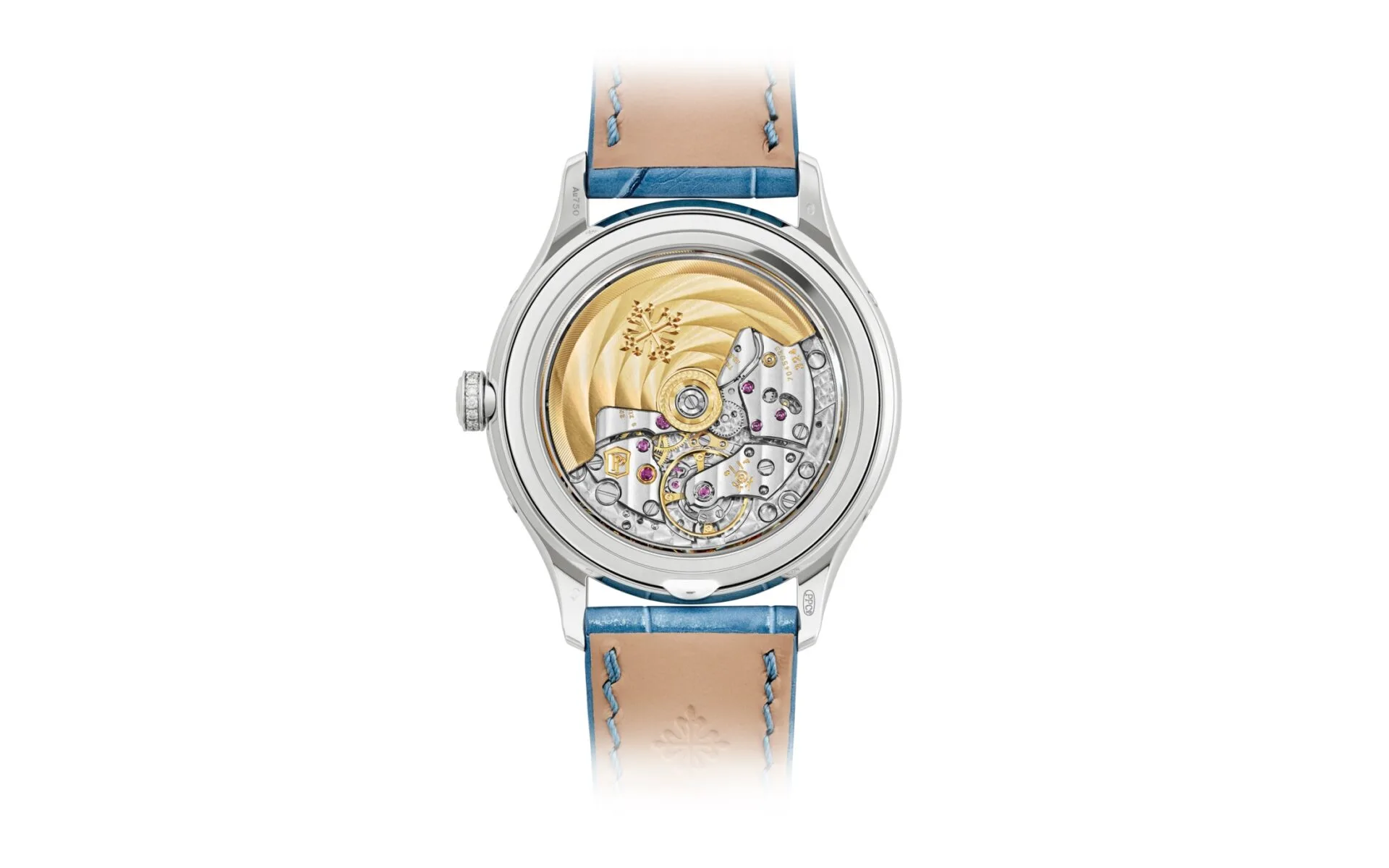 Patek Phillipe Complications 4947G - Image 5