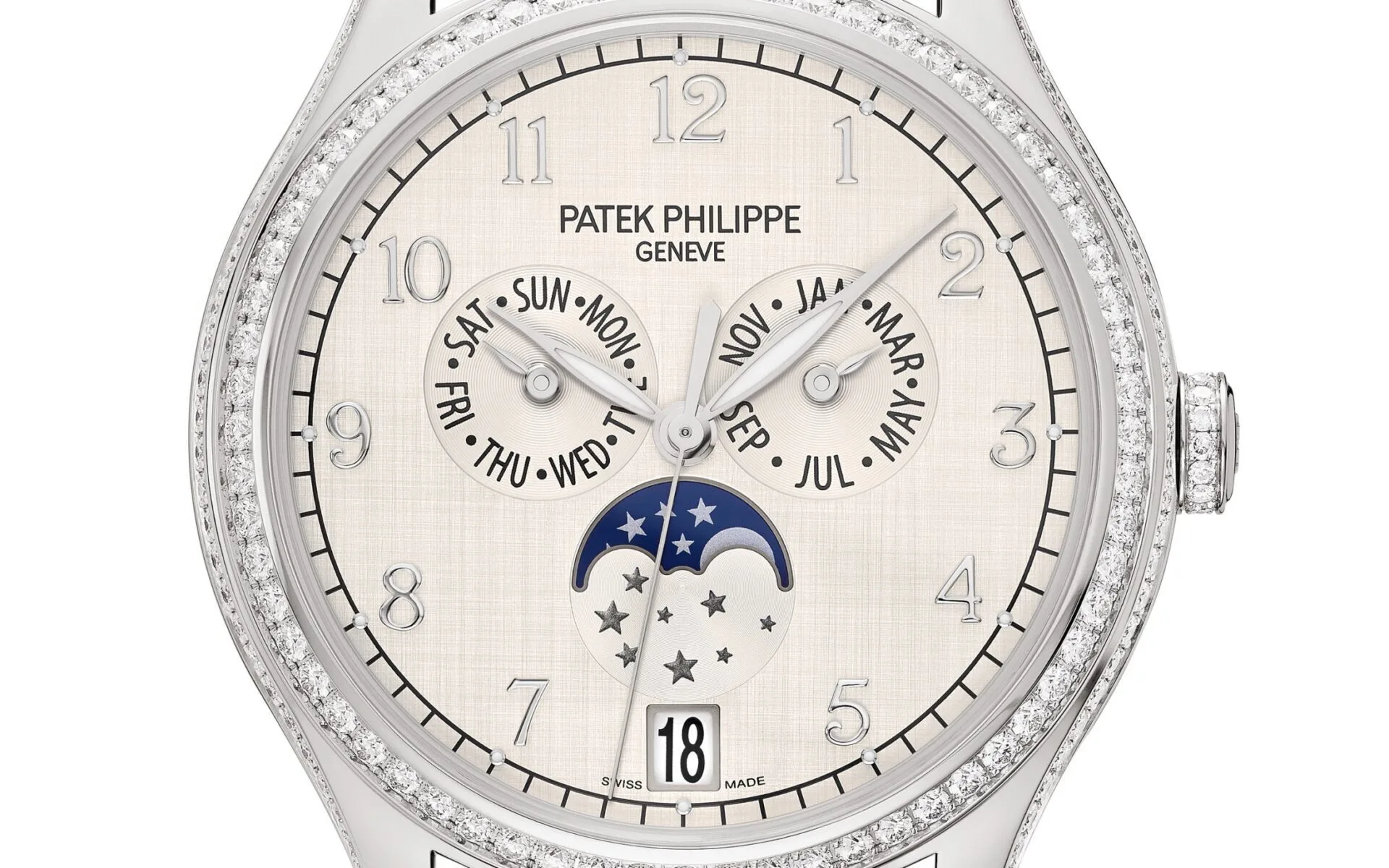 Patek Phillipe Complications 4947G - Image 2