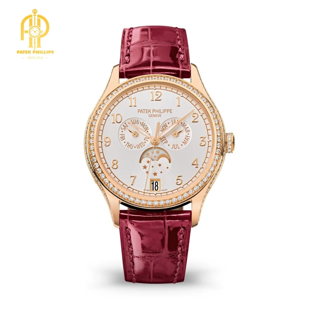 Patek Phillipe Complications 4947R
