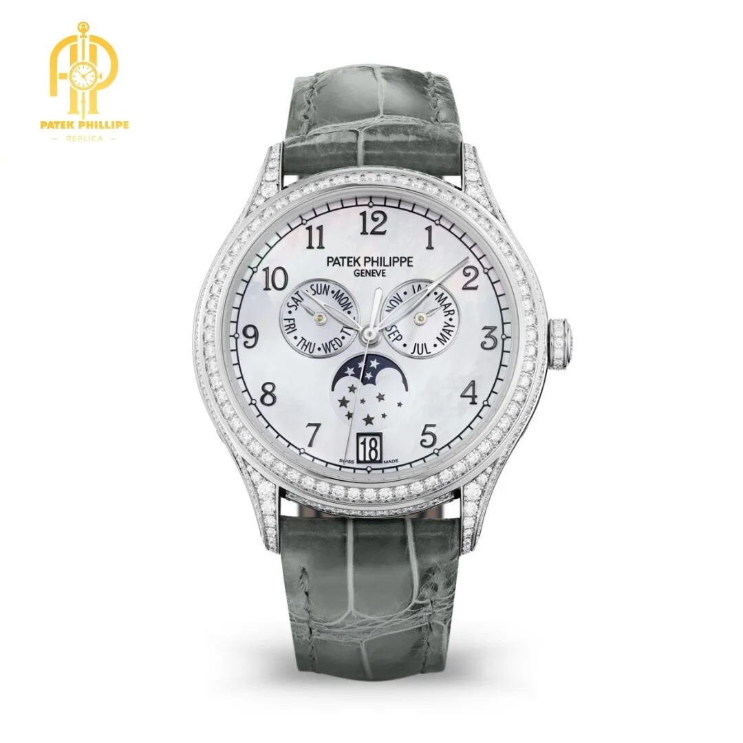 Patek Phillipe Complications 4948G
