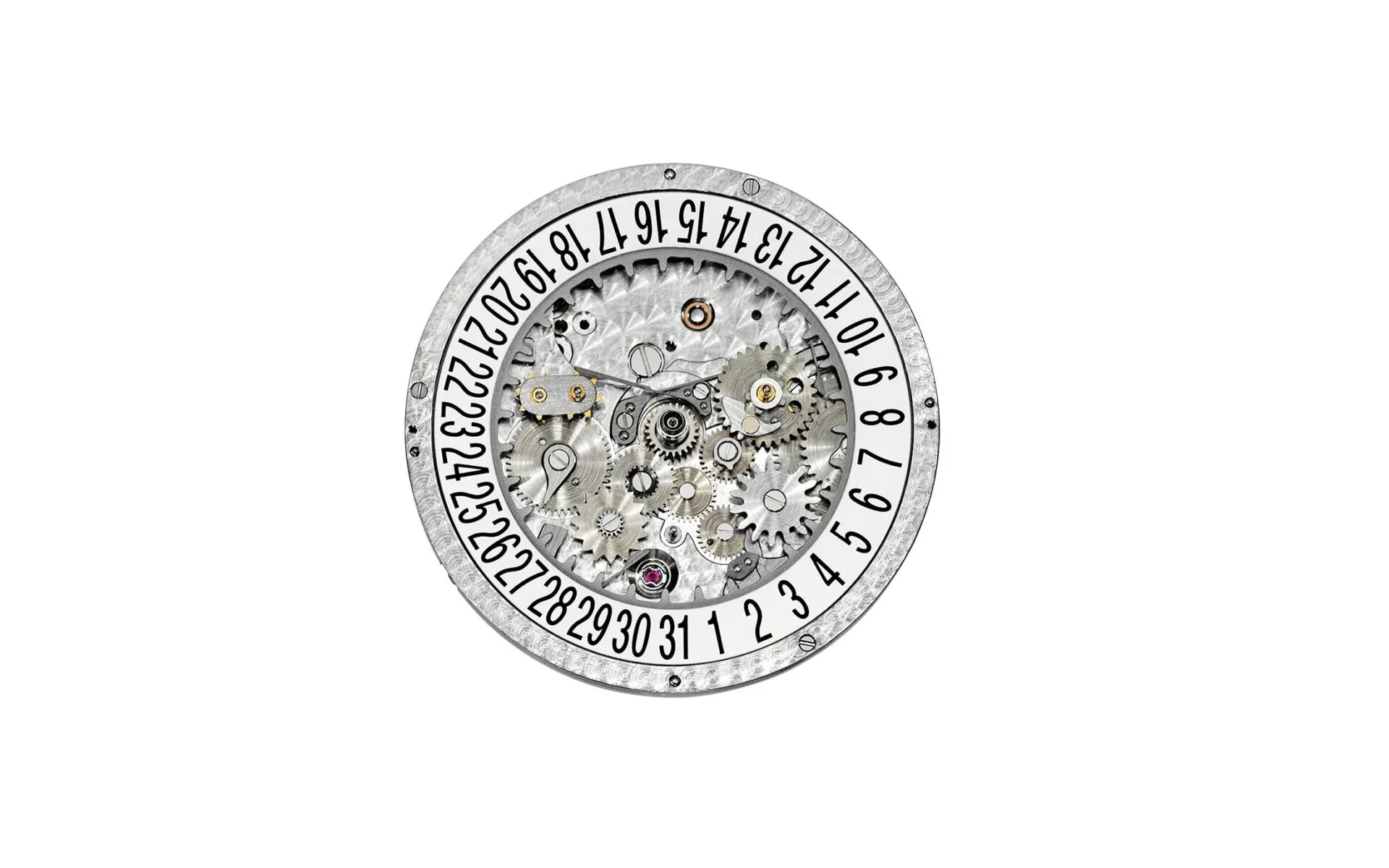 Patek Phillipe Complications 4948G - Image 3