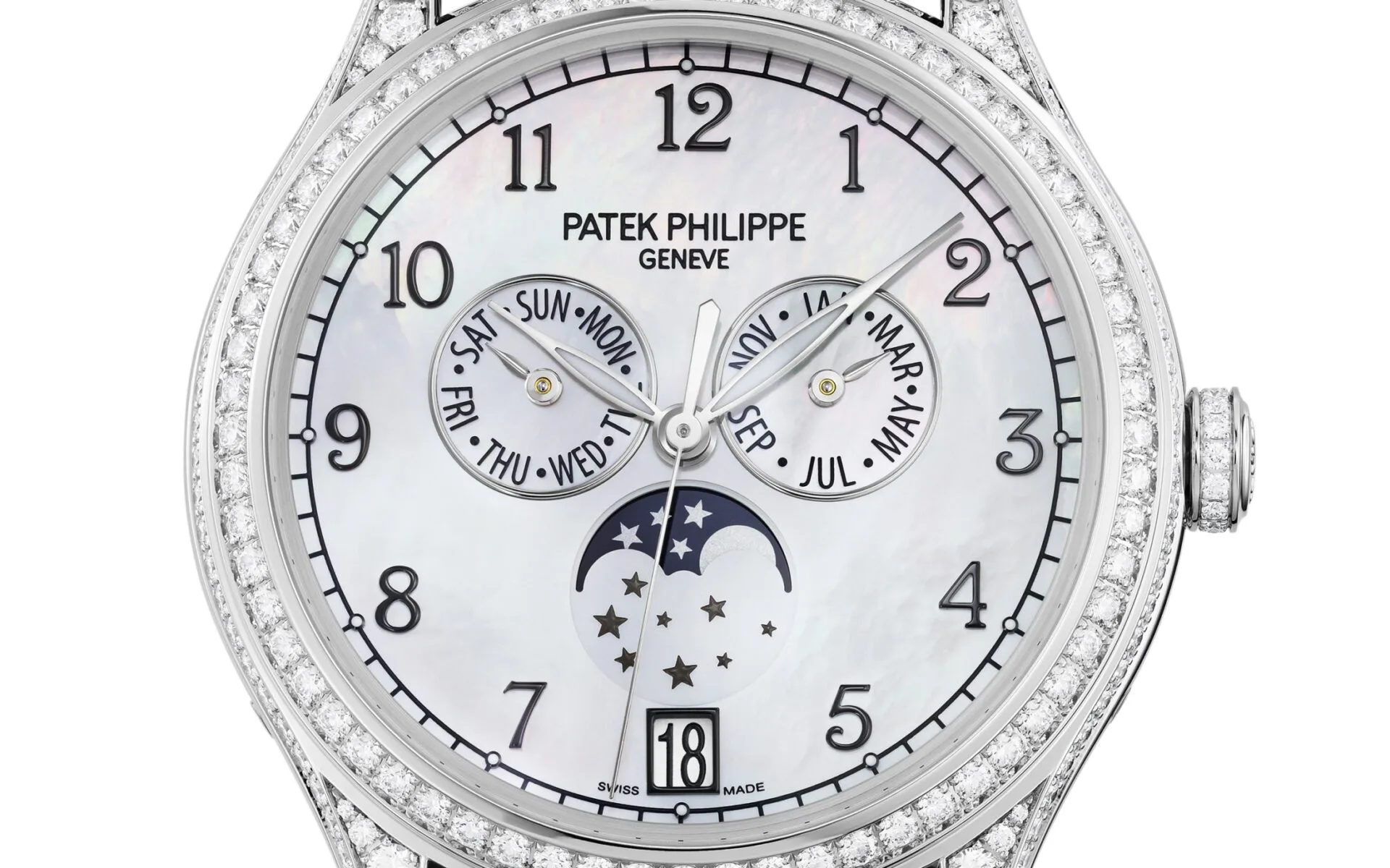 Patek Phillipe Complications 4948G - Image 2