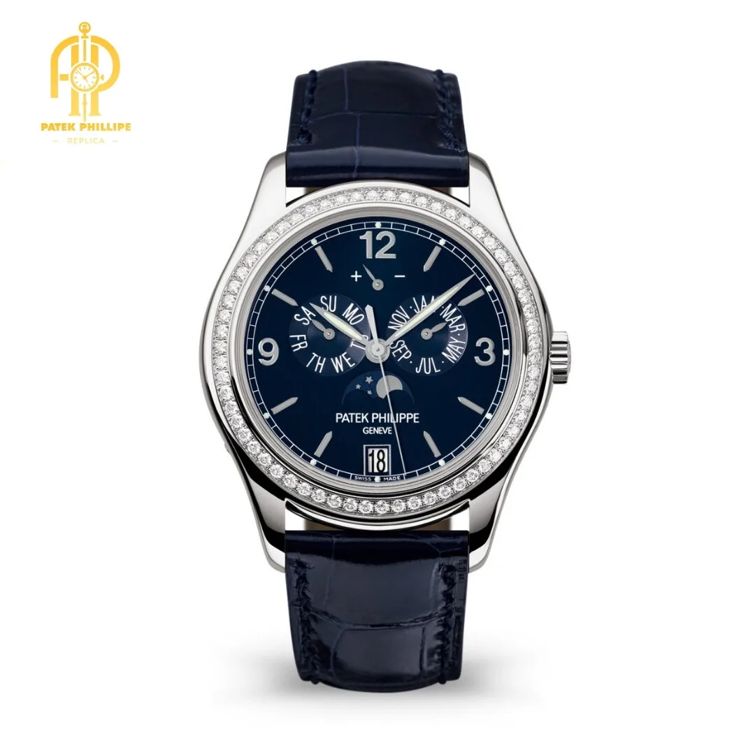 Patek Phillipe Complications 5147G