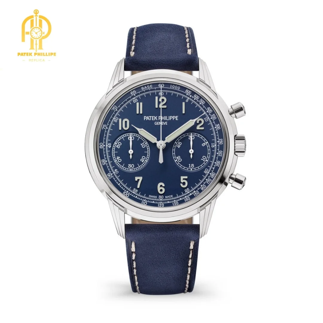 Patek Phillipe Complications 5172G-001