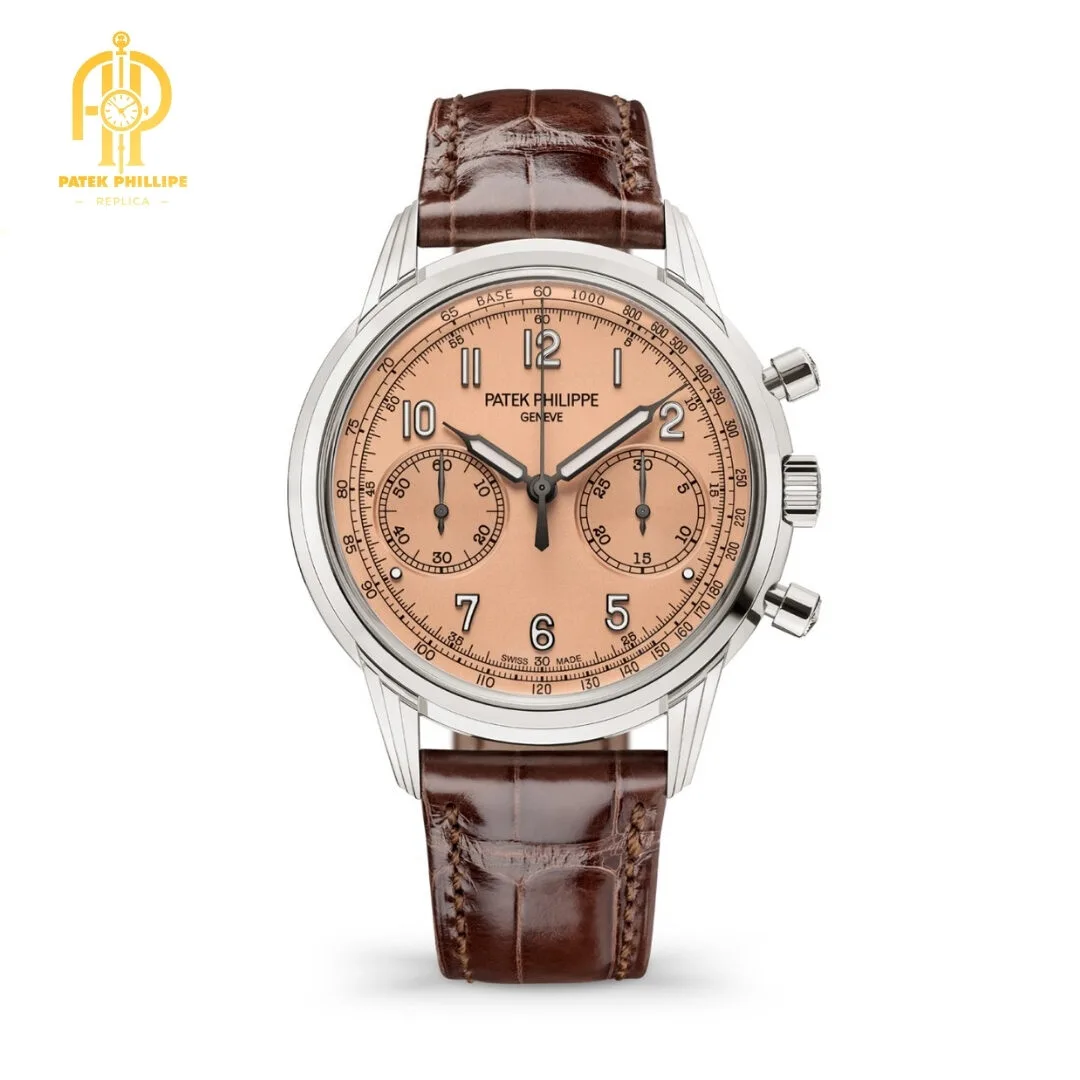Patek Phillipe Complications 5172G-010