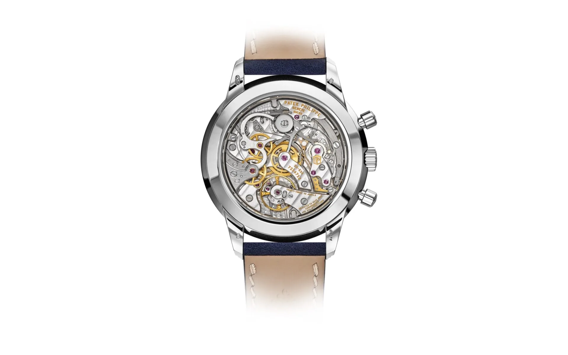 Patek Phillipe Complications 5172G-010 - Image 5