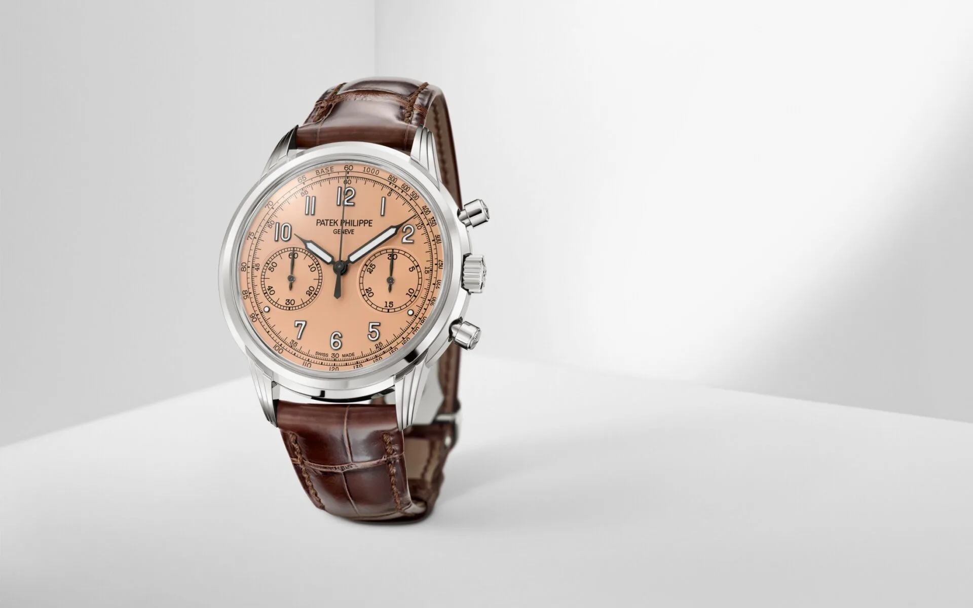 Patek Phillipe Complications 5172G-010 - Image 2