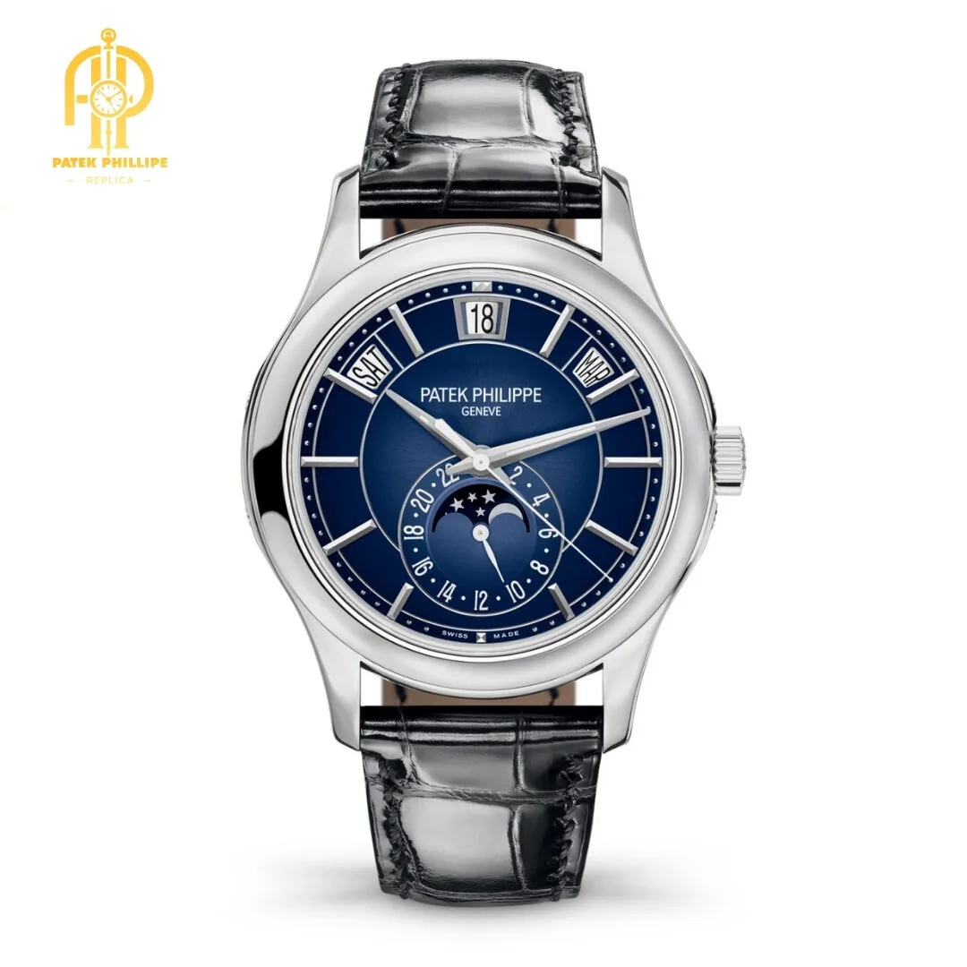 Patek Phillipe Complications 5205G