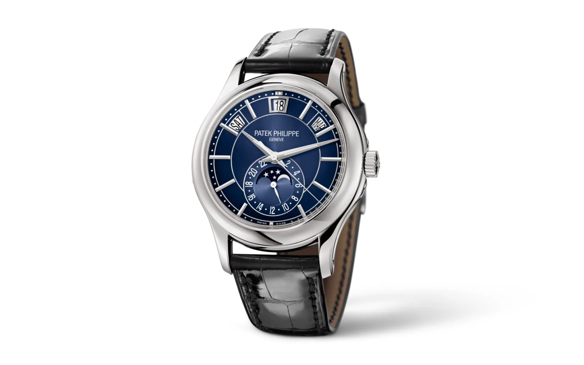 Patek Phillipe Complications 5205G - Image 4