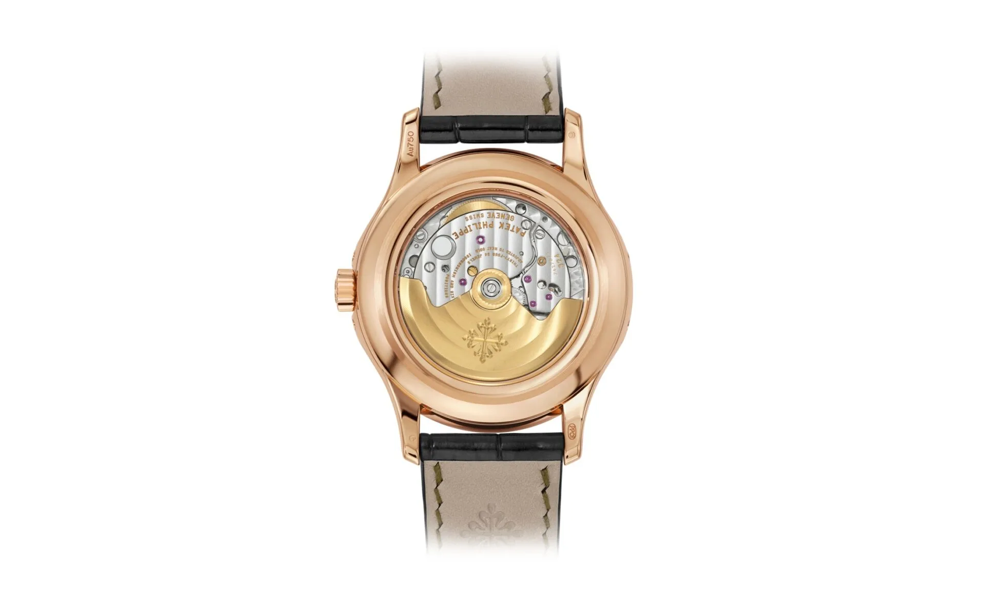 Patek Phillipe Complications 5205R - Image 5