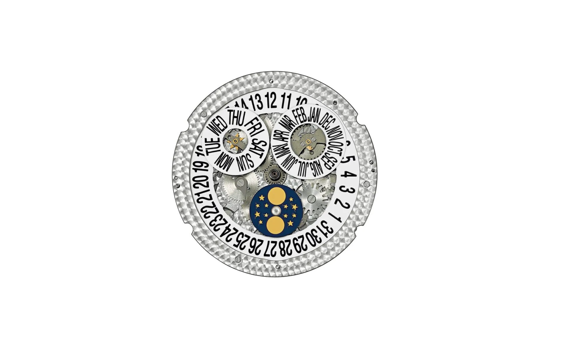 Patek Phillipe Complications 5205R - Image 2