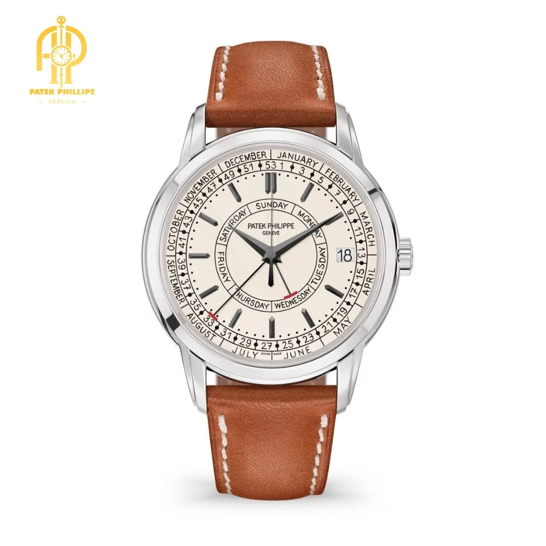 Patek Phillipe Complications 5212A
