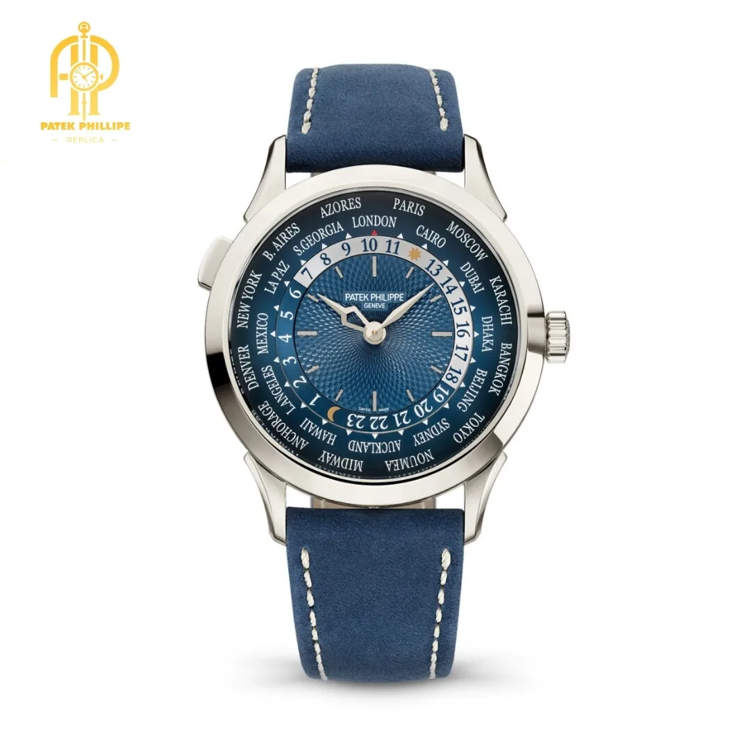 Patek Phillipe Complications 5230P