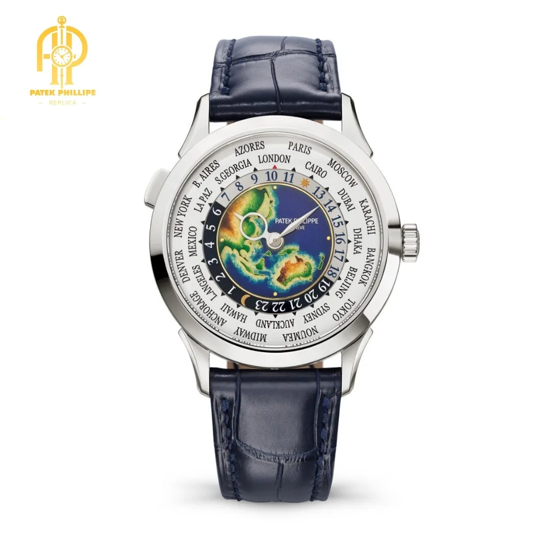 Patek Phillipe Complications 5231G