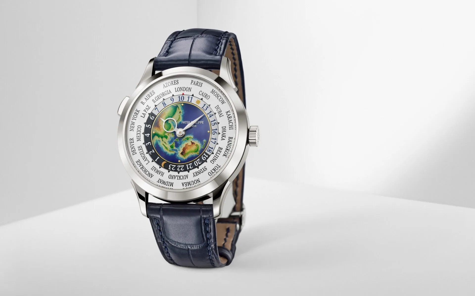 Patek Phillipe Complications 5231G - Image 3