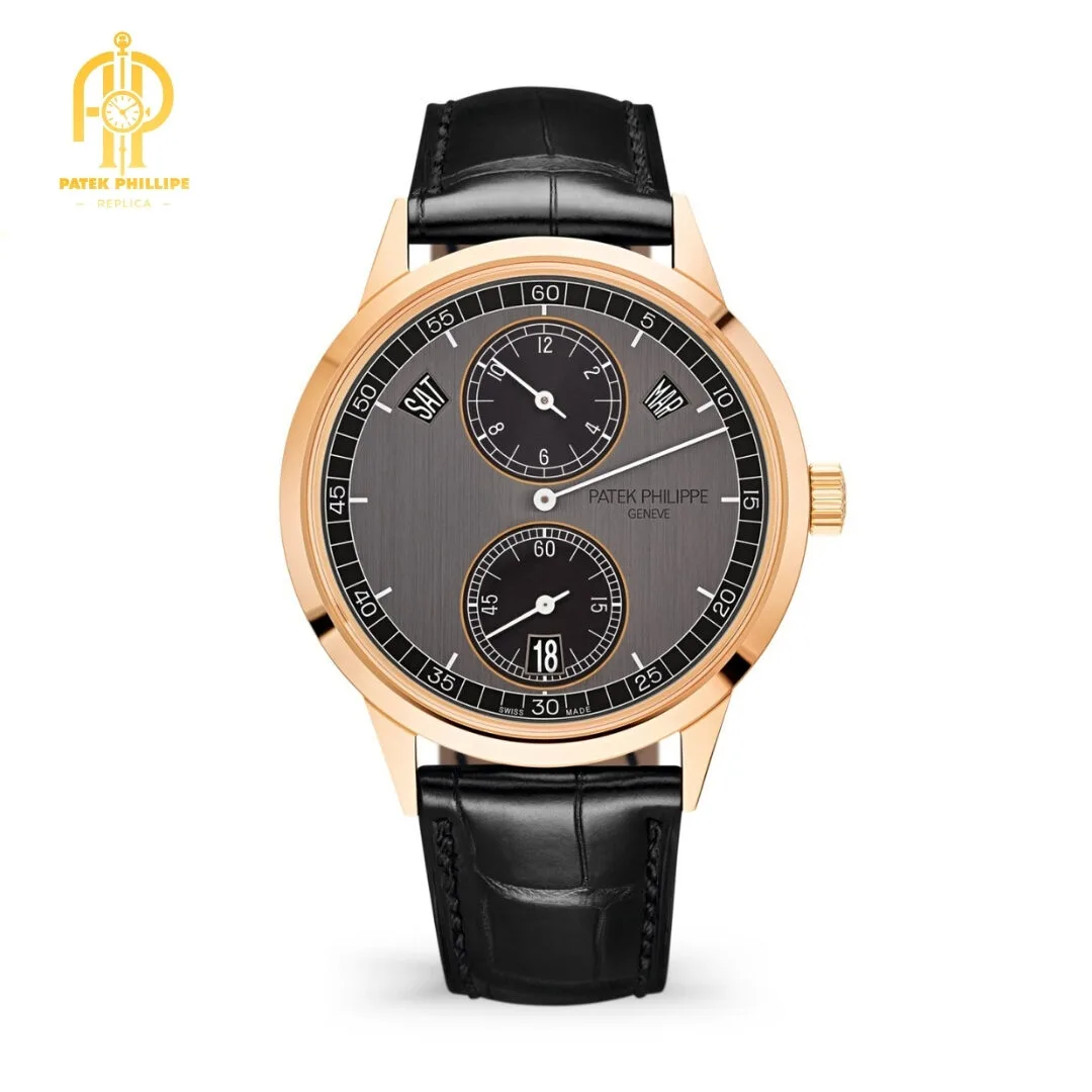 Patek Phillipe Complications 5235/50R