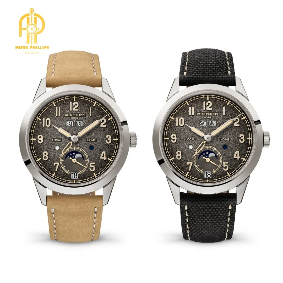 Patek Phillipe Complications 5326G