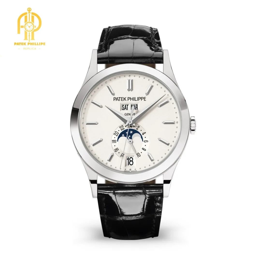 Patek Phillipe Complications 5396G
