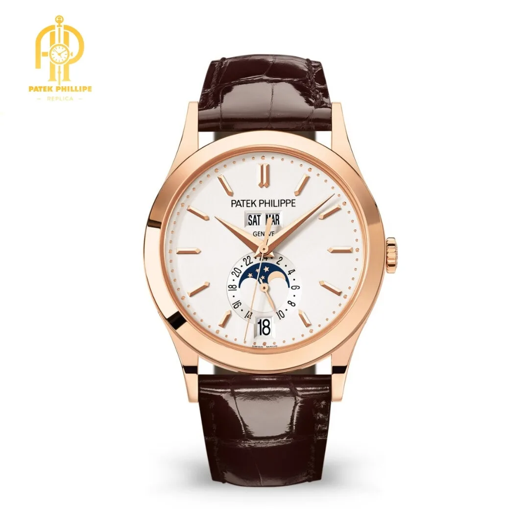 Patek Phillipe Complications 5396R -011
