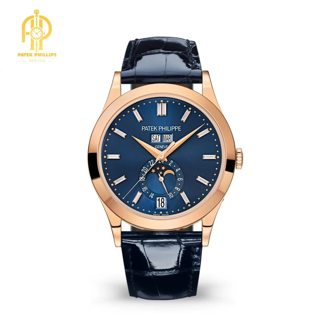 Patek Phillipe Complications 5396R - 015