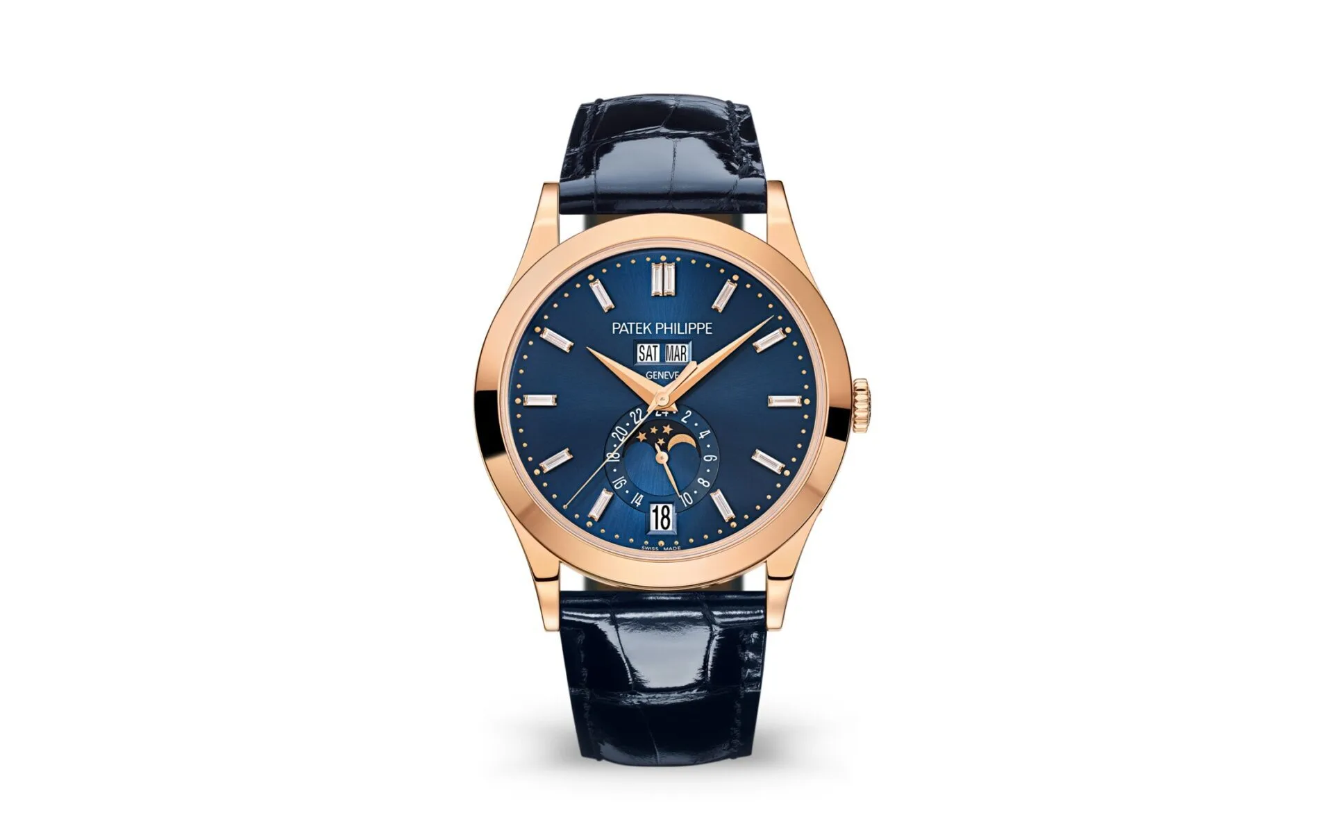 Patek Phillipe Complications 5396R - 015 - Image 5