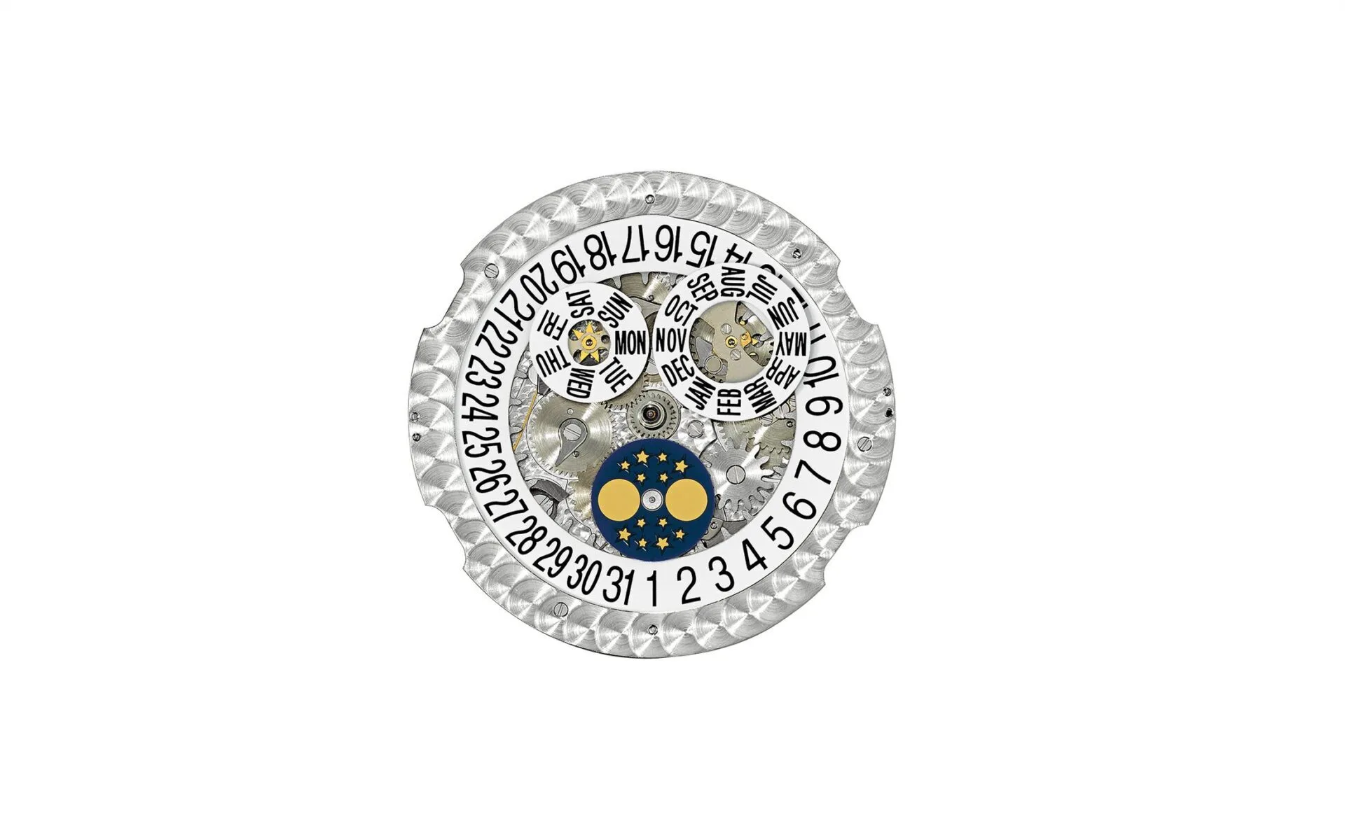 Patek Phillipe Complications 5396R - 015 - Image 3