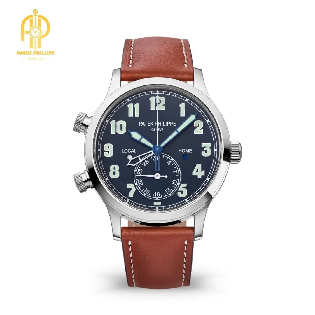 Patek Phillipe Complications 5524G