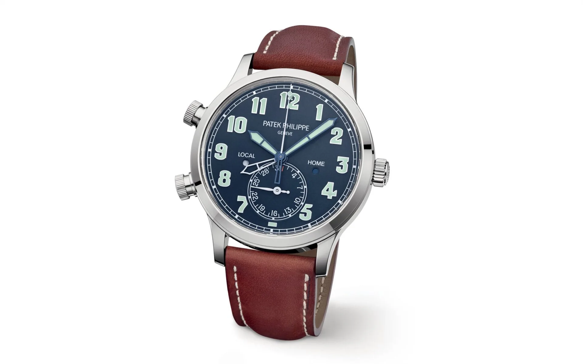 Patek Phillipe Complications 5524G - Image 3