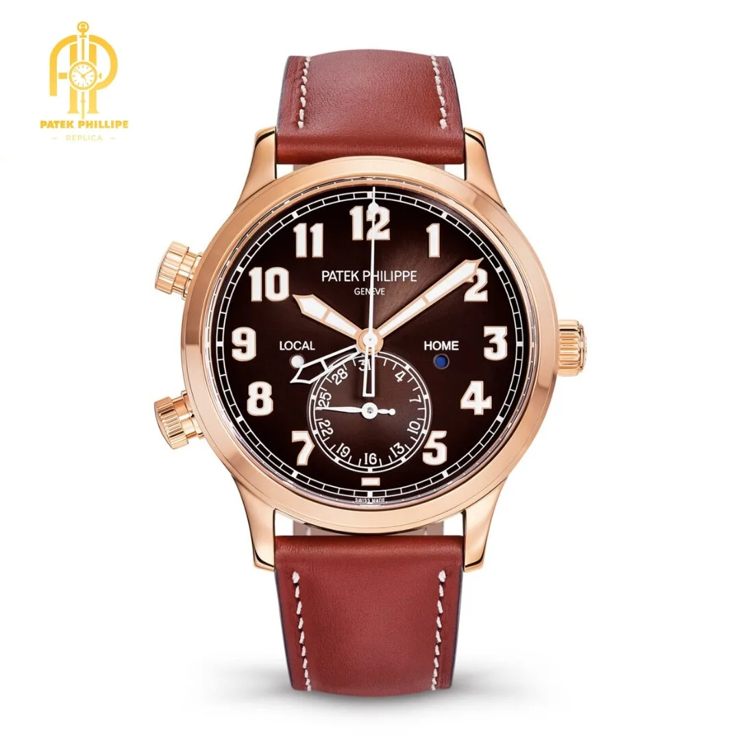 Patek Phillipe Complications 5524R