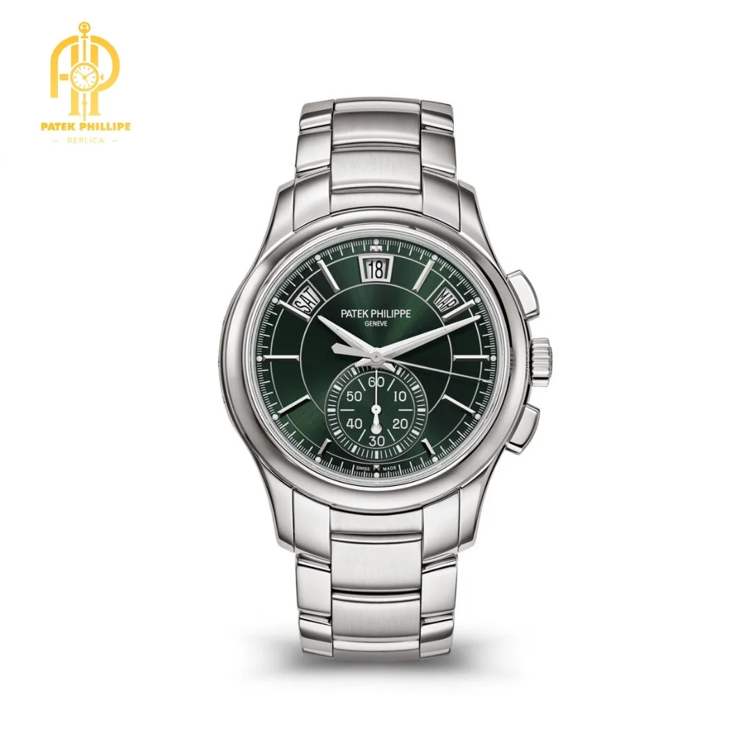 Patek Phillipe Complications 5905/1A