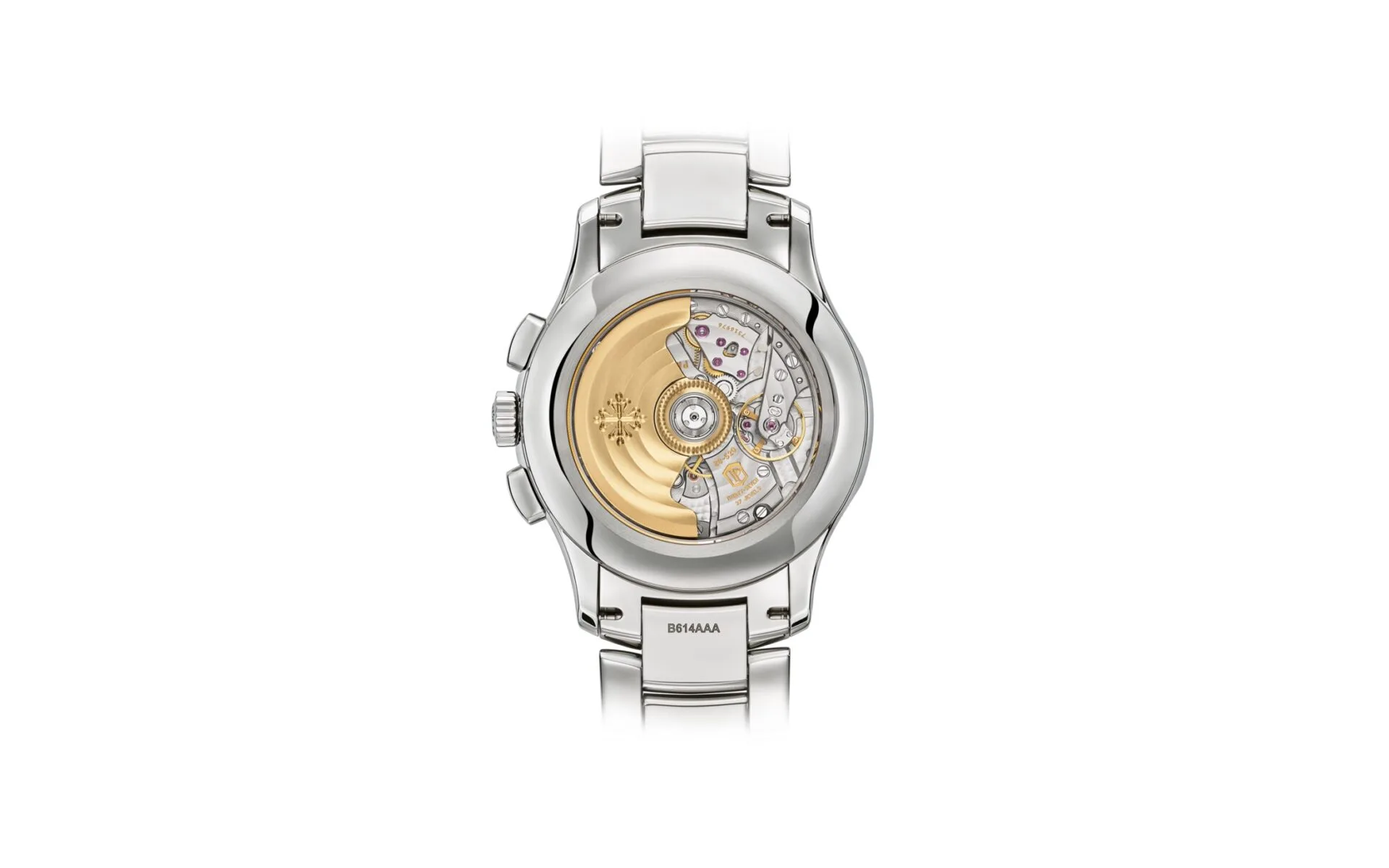 Patek Phillipe Complications 5905/1A - Image 5