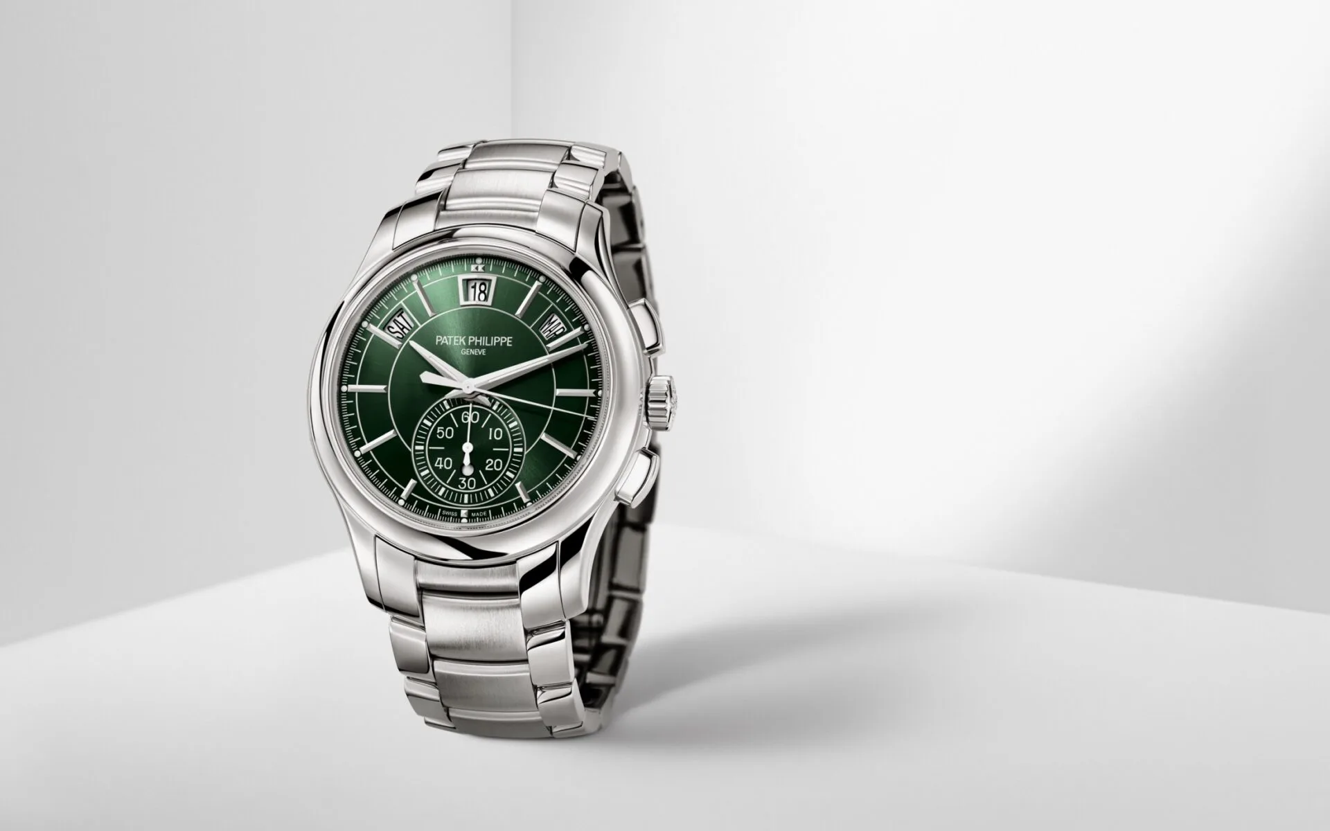 Patek Phillipe Complications 5905/1A - Image 3