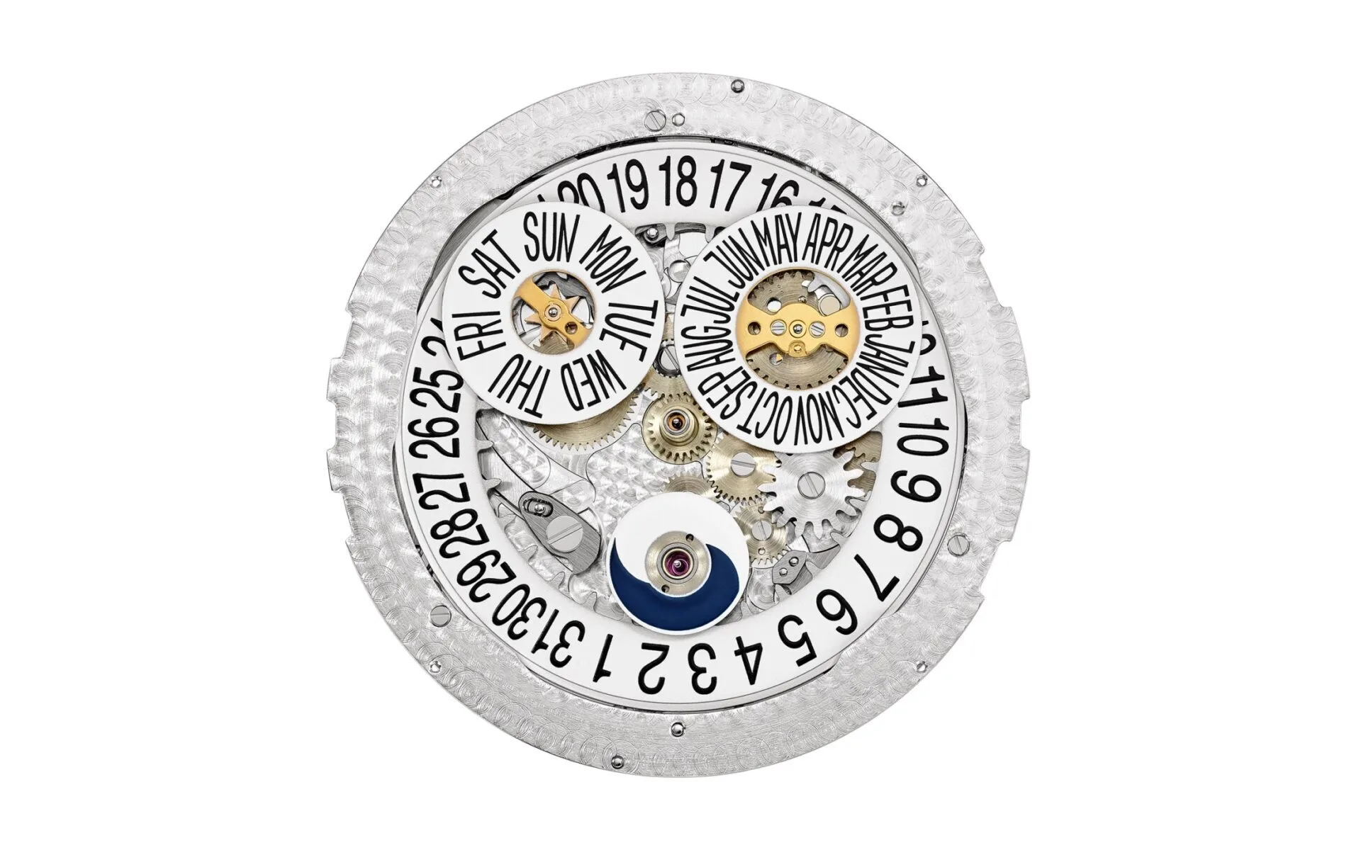 Patek Phillipe Complications 5905/1A - Image 2