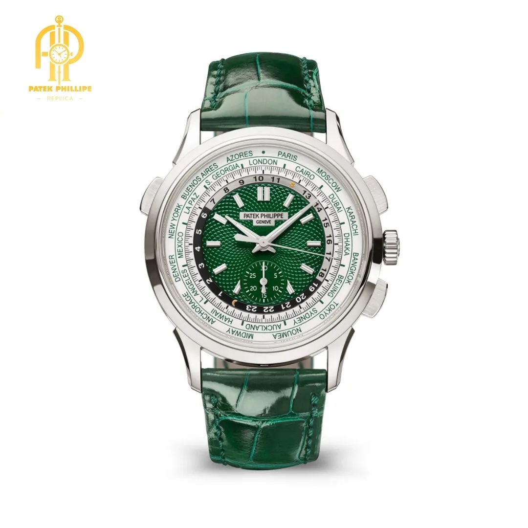 Patek Phillipe Complications 5930P