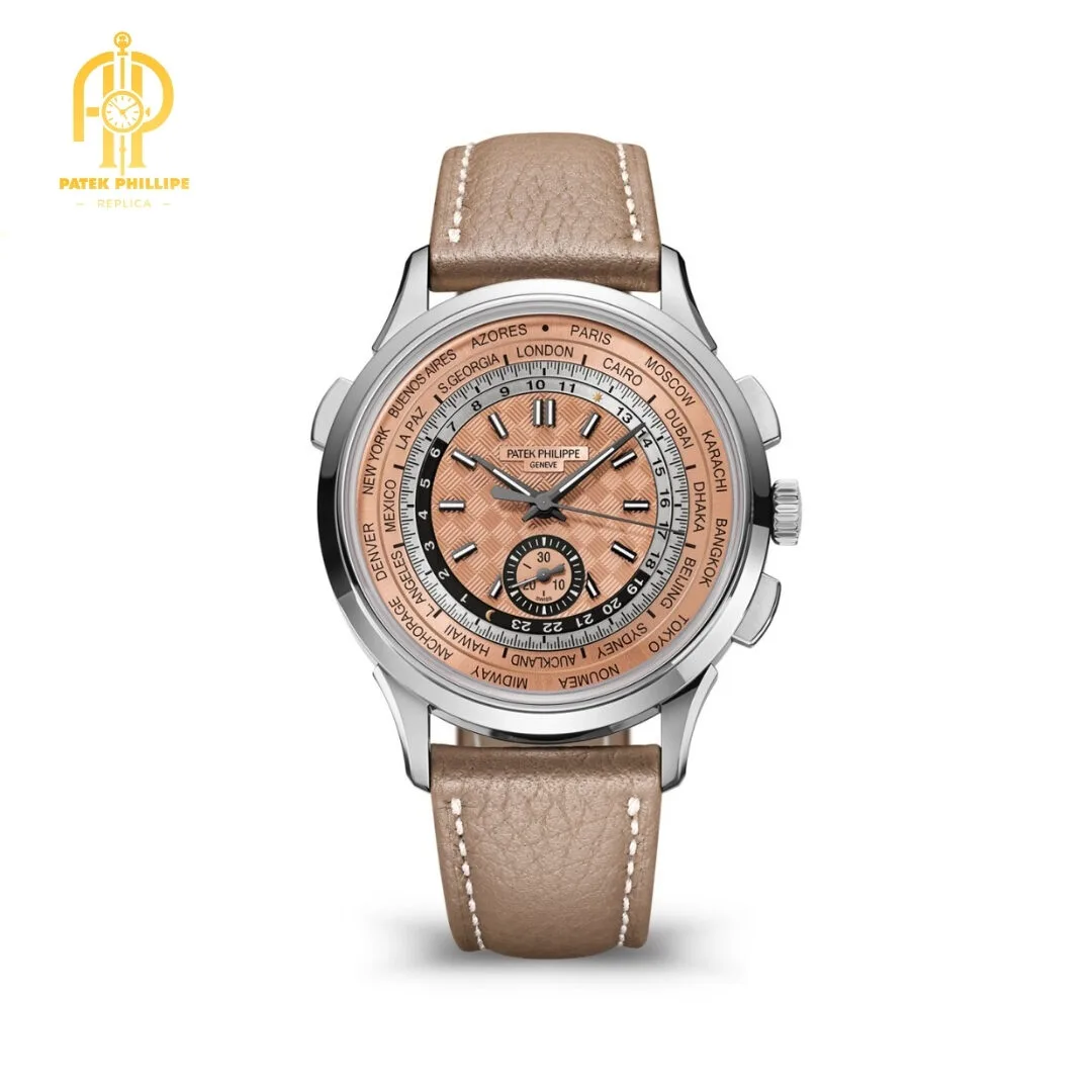 Patek Phillipe Complications 5935A