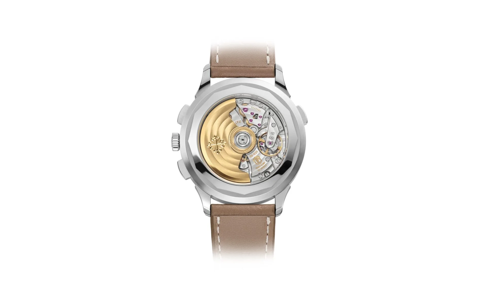 Patek Phillipe Complications 5935A - Image 5