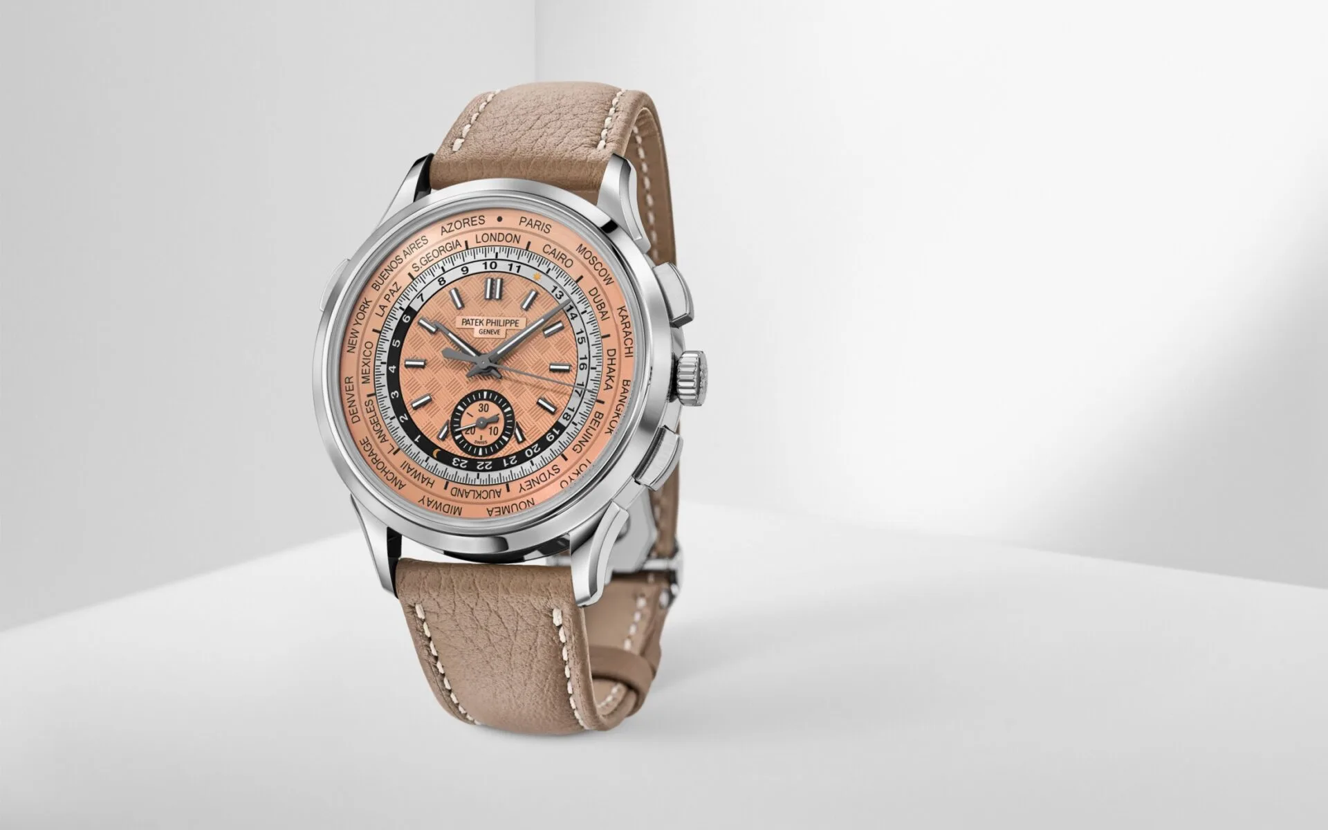 Patek Phillipe Complications 5935A - Image 3
