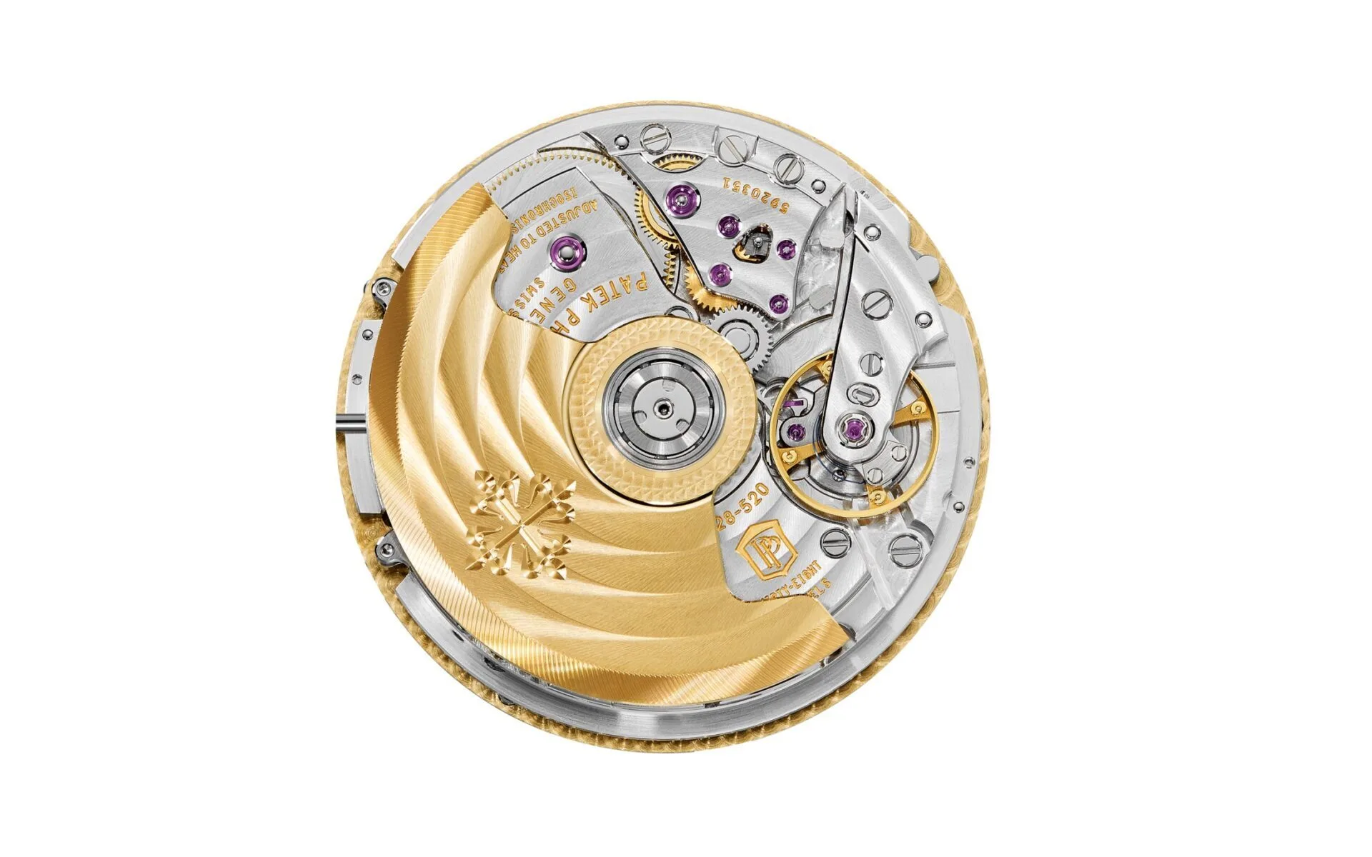 Patek Phillipe Complications 5935A - Image 2