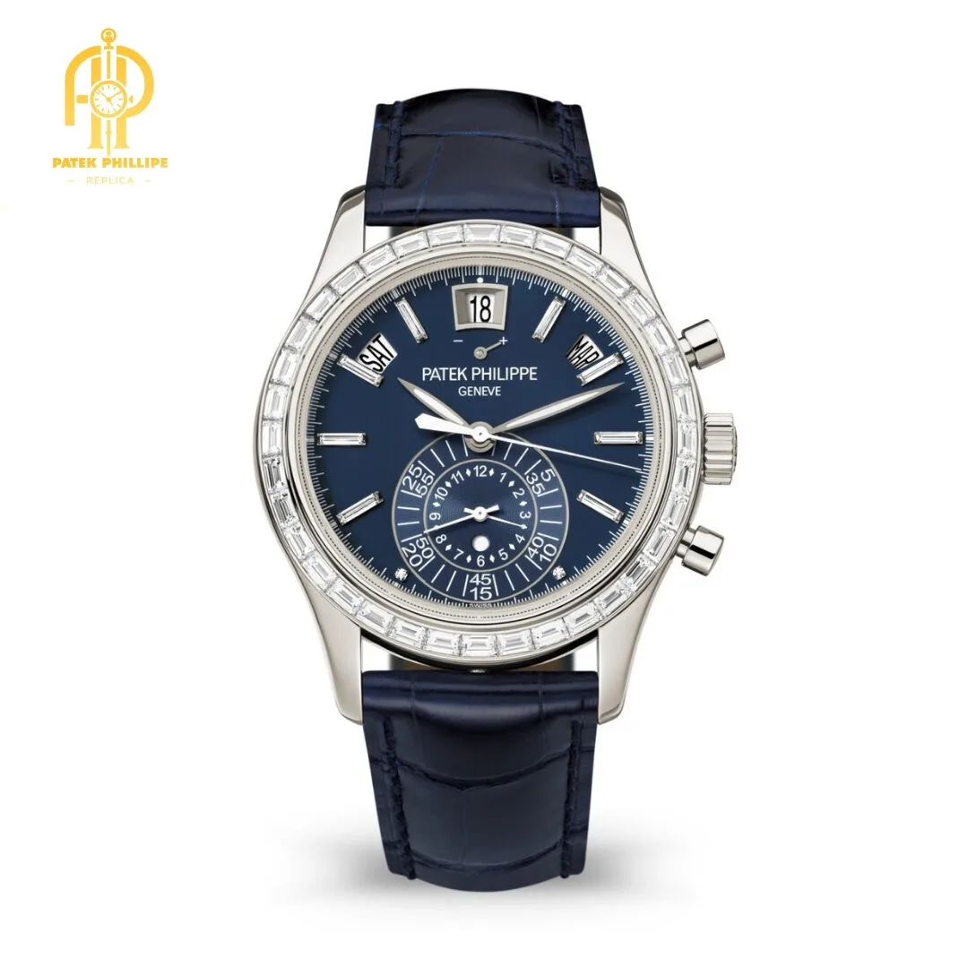 Patek Phillipe Complications 5961P