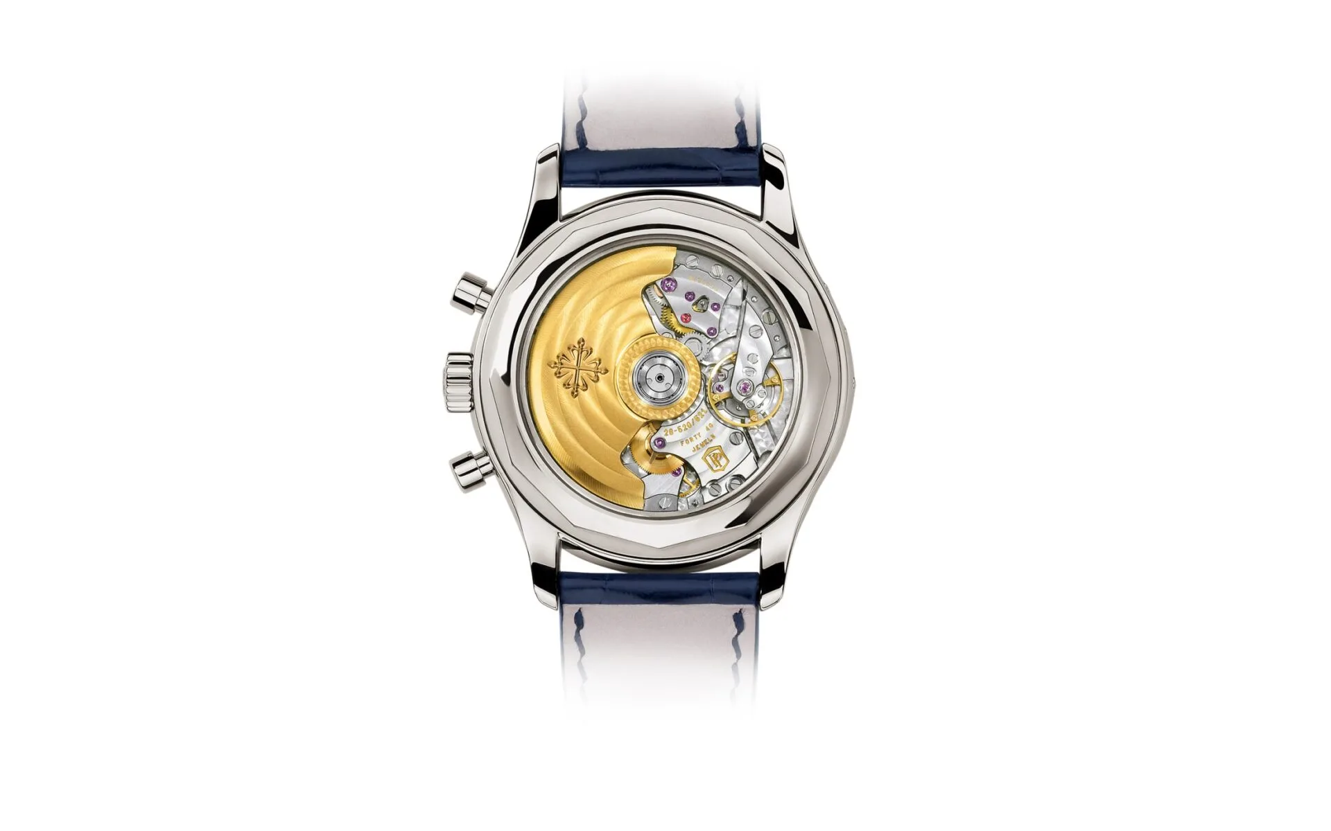 Patek Phillipe Complications 5961P - Image 5