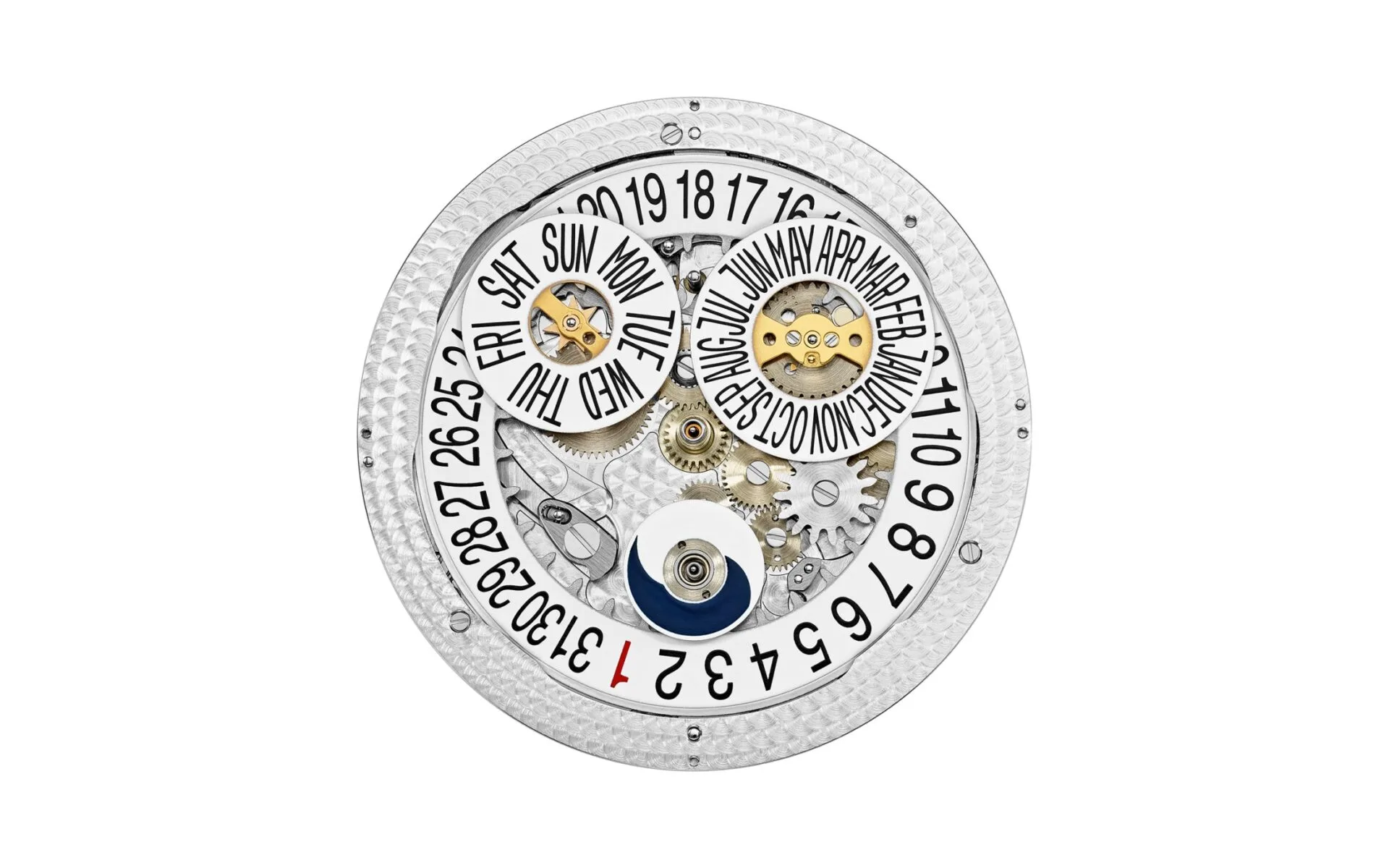 Patek Phillipe Complications 5961P - Image 3