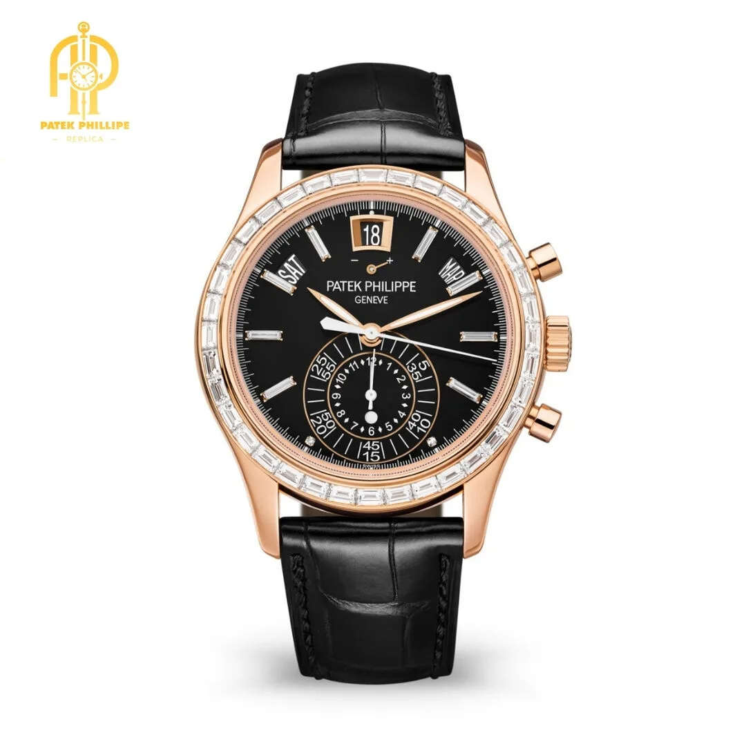 Patek Phillipe Complications 5961R