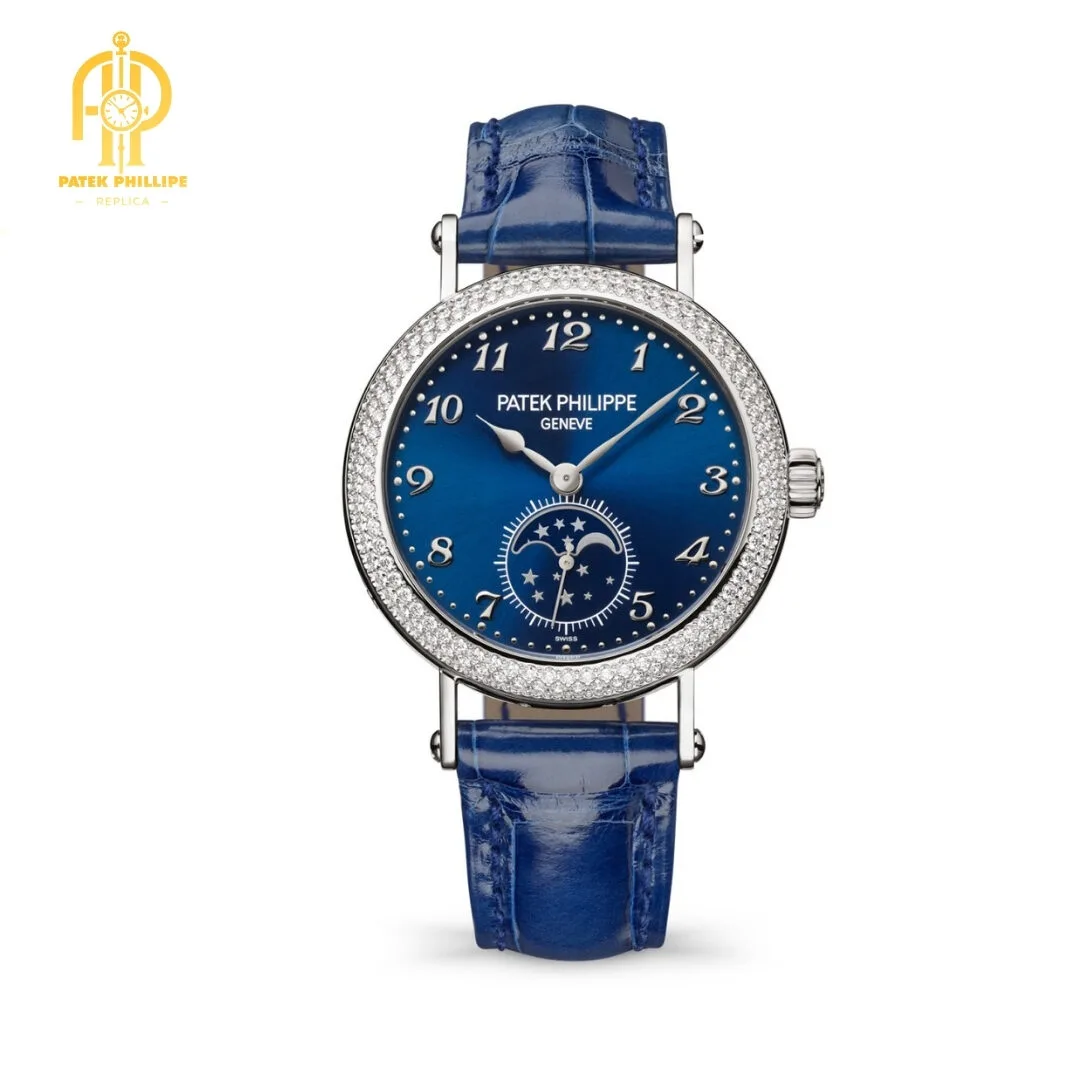 Patek Phillipe Complications 7121/200G